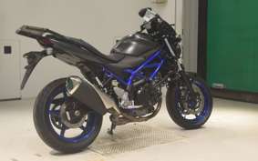 SUZUKI SV650 A 2021 VP55B