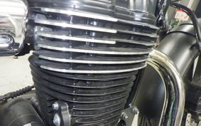 HONDA GB350 2023 NC59