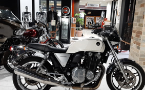 HONDA CB1100 2010 SC65