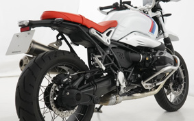 BMW R NINE T URBAN GS 2021 0L91