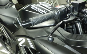 KAWASAKI NINJA 250 ABS 2020 EX250L