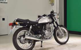 HONDA GB250 CLUBMAN 2008 MC10