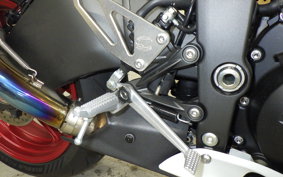 KAWASAKI NINJA ZX-6R A 2025 ZX636J