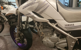 YAMAHA XT250X DG17J