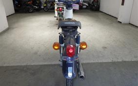 HONDA C50 SUPER CUB C50