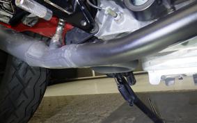 HONDA VTR 250 Gen. 2 MC33