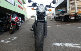 HONDA REBEL MC49