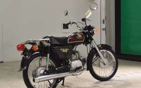 HONDA CD90 BENLY HA03