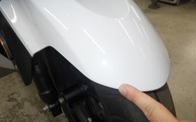 HONDA FORZA 250 MF15