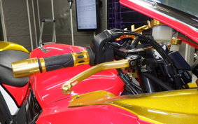 KAWASAKI ZX 1400 NINJA R A 2016