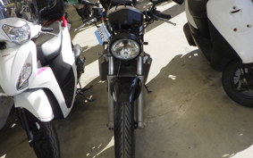 SUZUKI WOLF 250 VJ21A