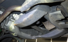 SUZUKI ADDRESS V125 SS CF4MA