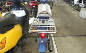 HONDA C50 SUPER CUB AA01