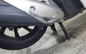 HONDA PCX 125 1991 JF81