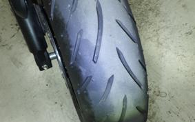 SUZUKI ｸﾞﾗﾃﾞｨｳｽ400 2013 VK58A