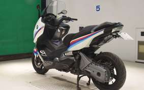BMW C600 SPORT 2014