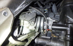 SUZUKI ｼﾞｸｻｰ250 2011 ED22B