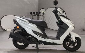 YAMAHA CYGNUS125XSR SED8J