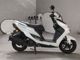 Фото Yamaha CYGNUS125XSR с японского аукциона