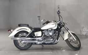 YAMAHA DRAGSTAR 250 VG02J