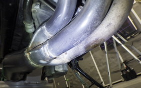 KAWASAKI ZRX1200 S 2002