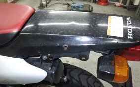 HONDA XR100 MOTARD 2020 HD13