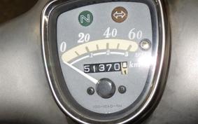 HONDA LITTLE CUB AA01