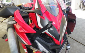HONDA CBR250RR A MC51