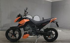 KTM 690 DUKE 2008 LDS40