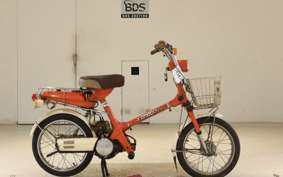 HONDA ROAD PAL NC50