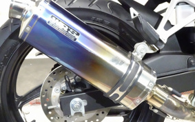 HONDA CB250F MC43