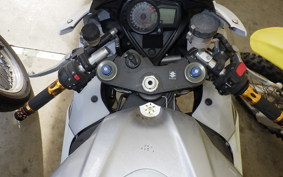 SUZUKI GSX-R1000 2008