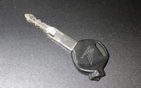 HONDA TACT-4ﾍﾞｰｼｯｸ 2015 AF79