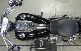 HARLEY FXDLI 1450 2006