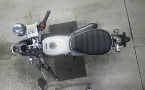 HONDA MONKEY 125 2021 JB05