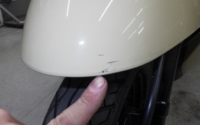 YAMAHA VINO 50 Gen.4 1996 AY02