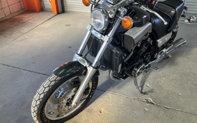YAMAHA VMAX 1999 3UF