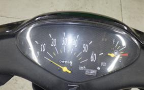 HONDA DIO Gen.6 AF62