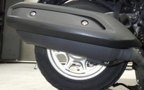 HONDA TACT-4ﾍﾞｰｼｯｸ AF79