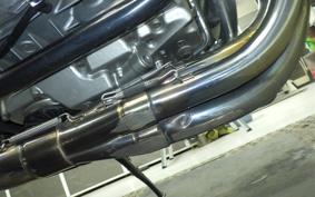 KAWASAKI ZEPHYR 1100 1992 ZRT10A