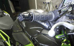 KAWASAKI Z900 Gen.2 2020 ZR900B