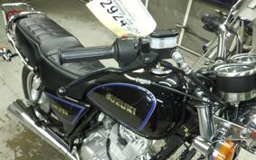 SUZUKI GN125 H 2017
