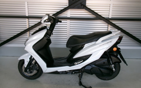 YAMAHA CYGNUS 125 X SED8J