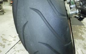 HARLEY NIGHT ROD 1250 SP 2012