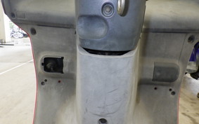 HONDA GYRO CANOPY TA02