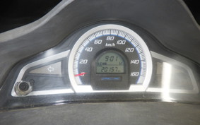 HONDA PCX 150 2017 KF18