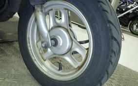 HONDA TODAY AF61