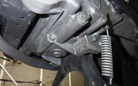 HONDA TACT Gen.4 AF79