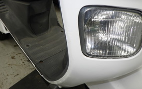 HONDA GYRO CANOPY 2020 TA03