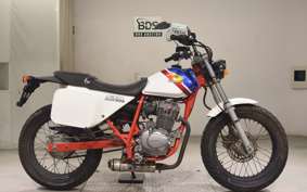 HONDA FTR223 2009 MC34